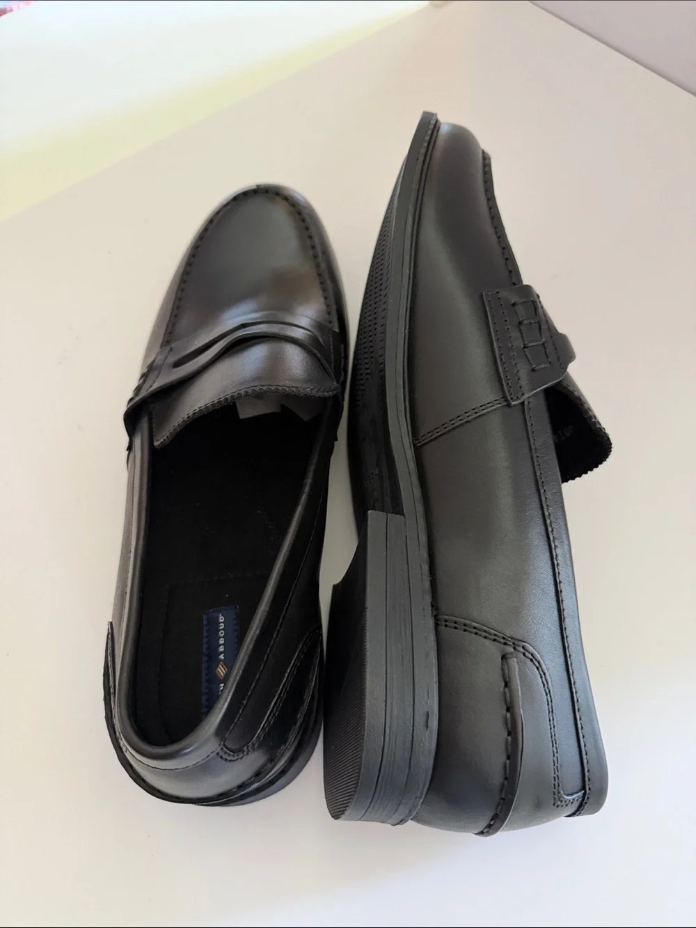 Joseph Abboud timeless black